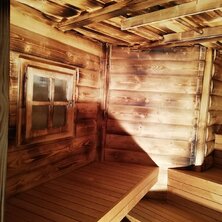 suchá sauna zrealizovaný projekt na mieru