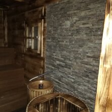 suchá sauna realizácia na mieru