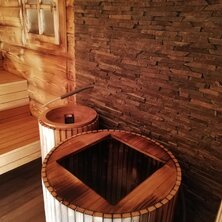 suchá sauna zákazka na mieru